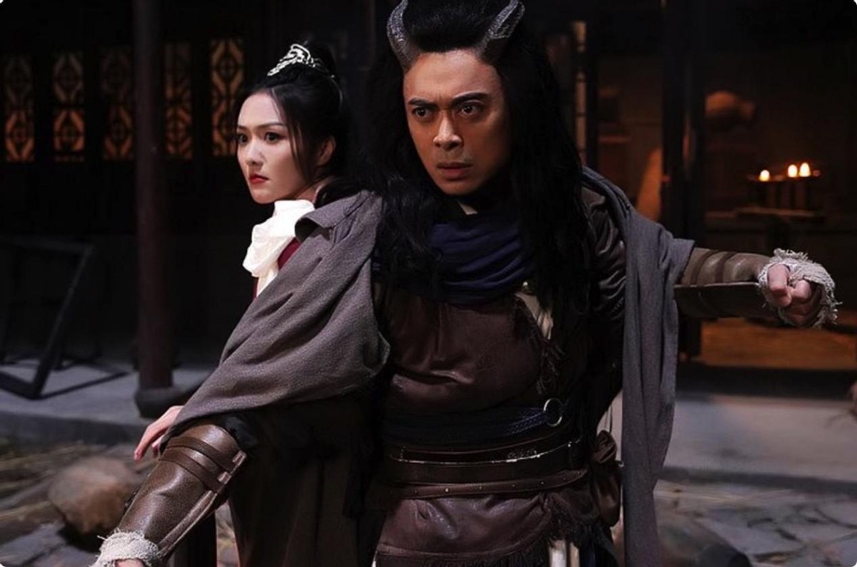 黑兽 第4章：魔王的契约封面